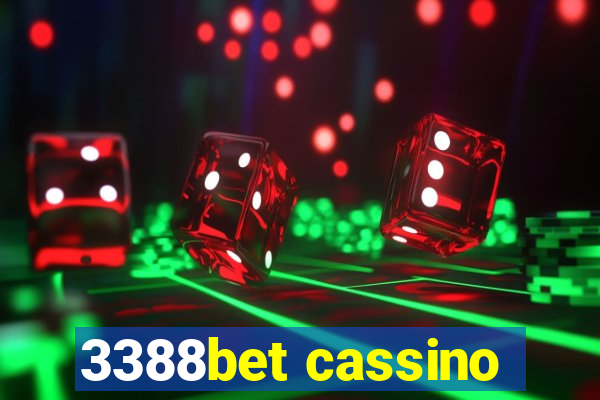 3388bet cassino